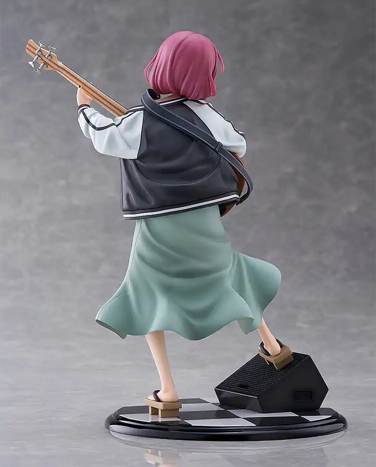 Bocchi the Rock! Kip 1/7 Kikuri Hiroi 24 cm fotografija proizvoda