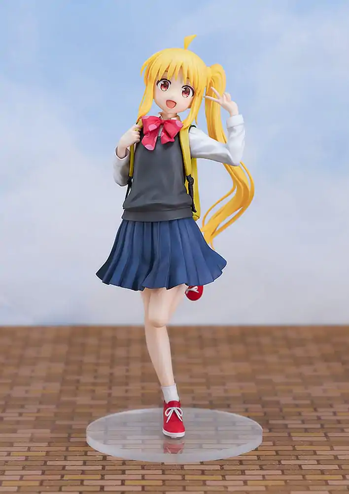 Bocchi the Rock! PVC Kip 1/7 Nijika Ijichi 23 cm fotografija proizvoda