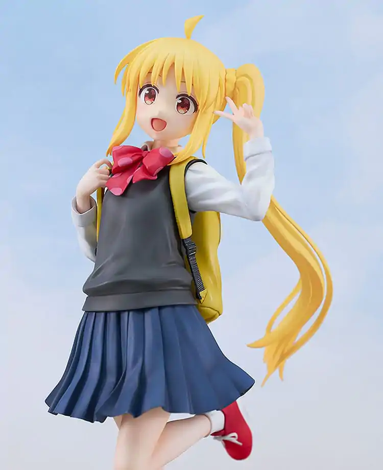 Bocchi the Rock! PVC Kip 1/7 Nijika Ijichi 23 cm fotografija proizvoda