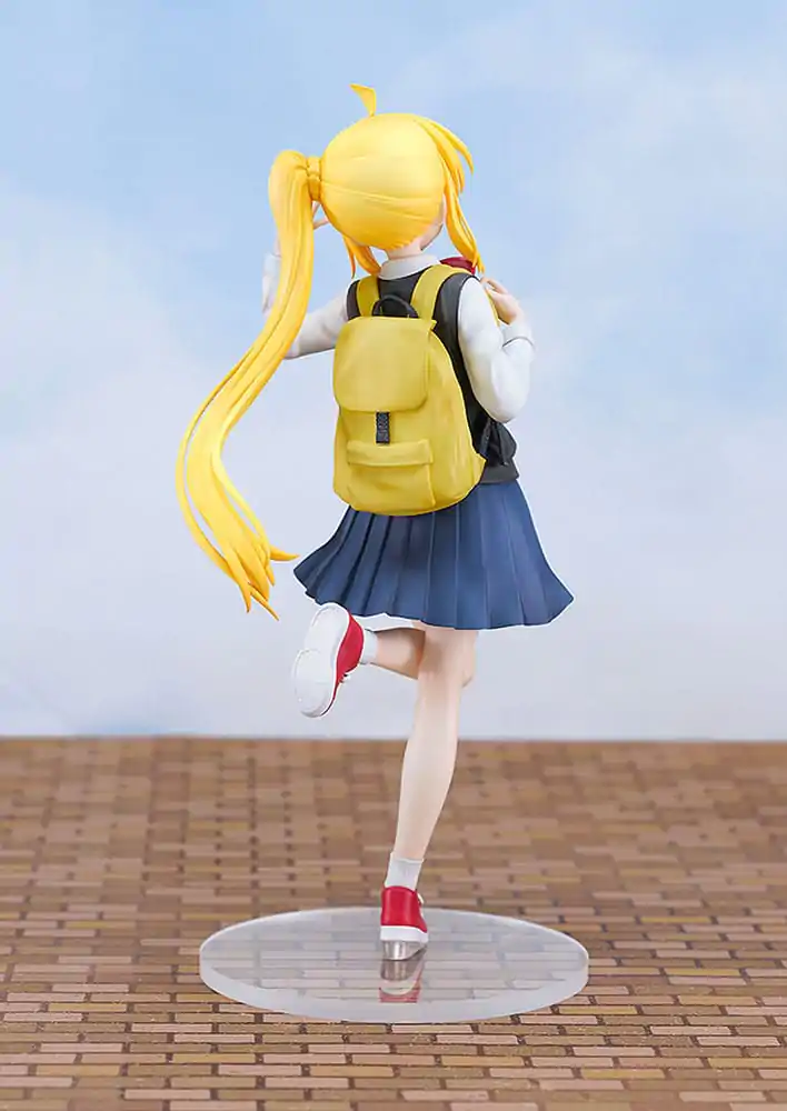 Bocchi the Rock! PVC Kip 1/7 Nijika Ijichi 23 cm fotografija proizvoda