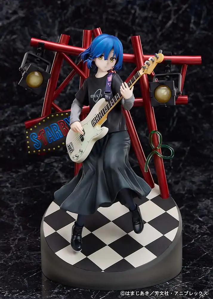 Bocchi the Rock! Statua 1/7 Ryo Yamada 23 cm fotografija proizvoda