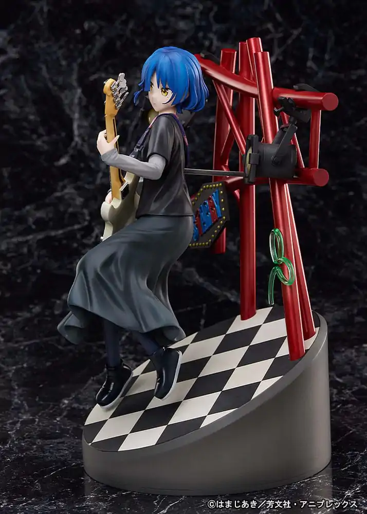 Bocchi the Rock! Statua 1/7 Ryo Yamada 23 cm fotografija proizvoda