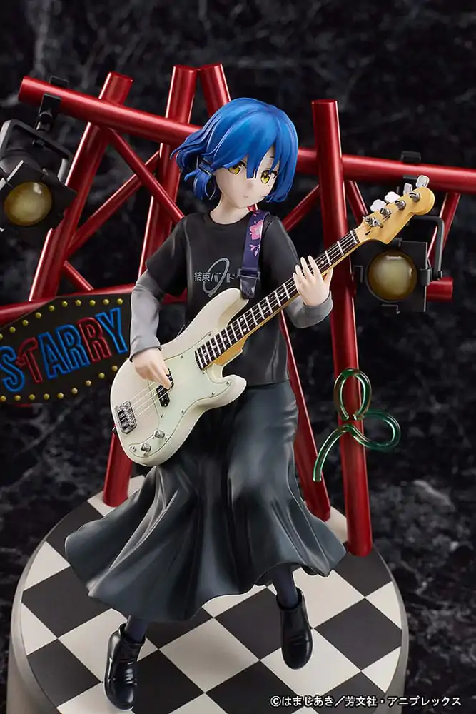 Bocchi the Rock! Statua 1/7 Ryo Yamada 23 cm fotografija proizvoda