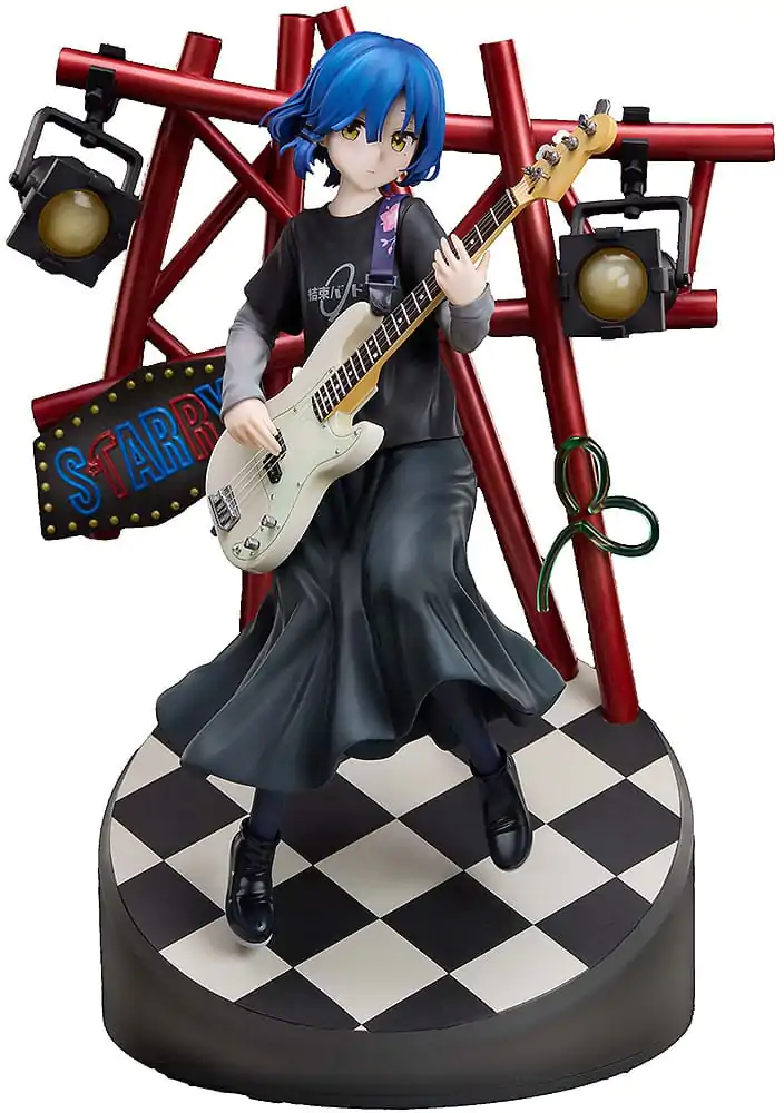 Bocchi the Rock! Statua 1/7 Ryo Yamada 23 cm fotografija proizvoda