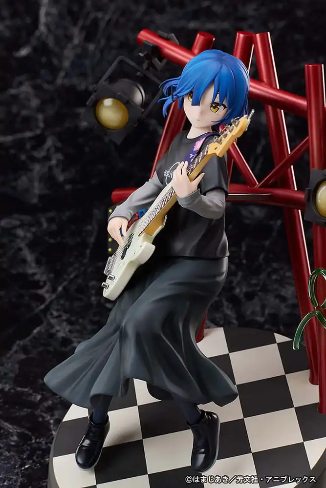 Bocchi the Rock! Statua 1/7 Ryo Yamada 23 cm fotografija proizvoda