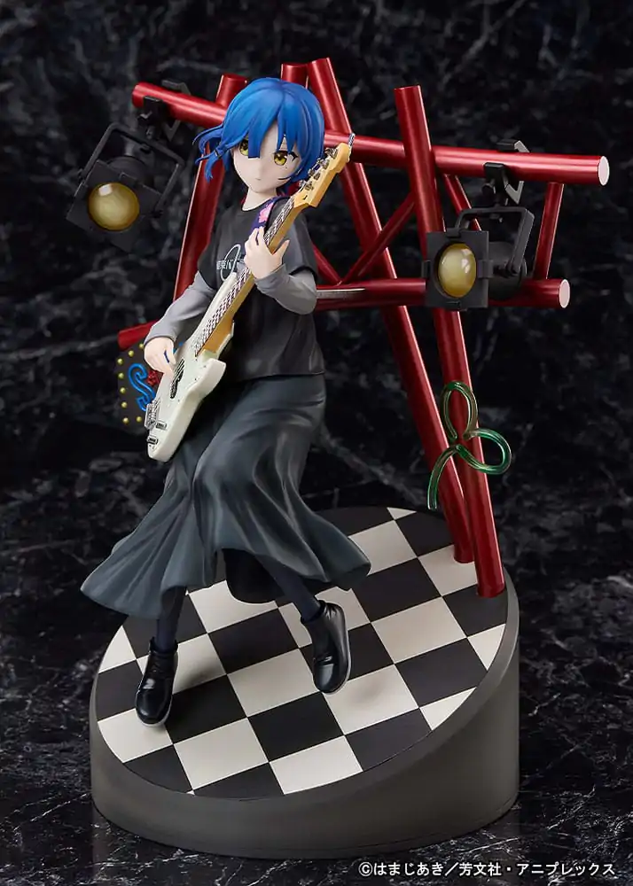 Bocchi the Rock! Statua 1/7 Ryo Yamada 23 cm fotografija proizvoda