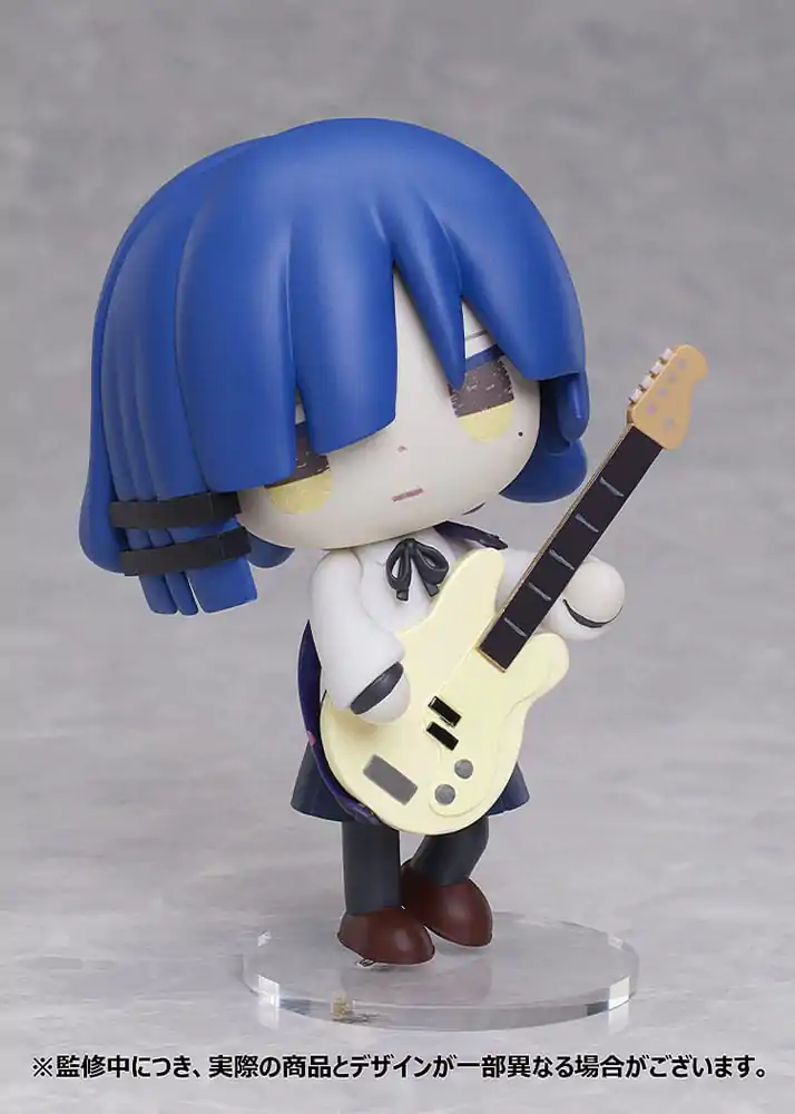 Bocchi the Rock! Chibi Figura Ryo Yamada 10 cm fotografija proizvoda