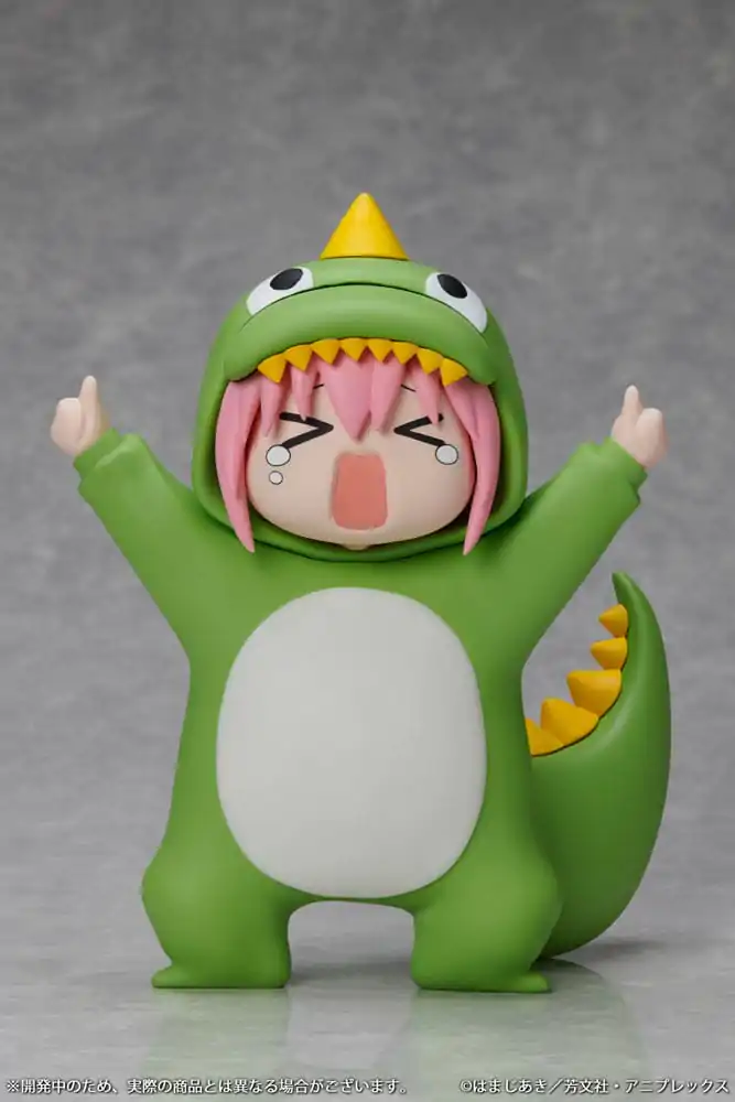Bocchi the Rock! Deformation Kip Hitori Goto Shonin Yokkyu Monster 19 cm fotografija proizvoda