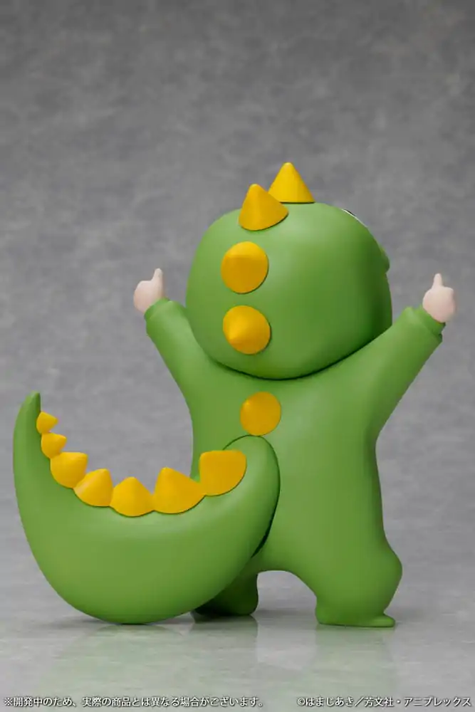 Bocchi the Rock! Deformation Kip Hitori Goto Shonin Yokkyu Monster 19 cm fotografija proizvoda