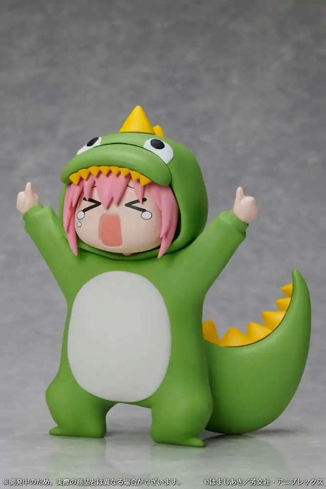 Bocchi the Rock! Deformation Kip Hitori Goto Shonin Yokkyu Monster 19 cm fotografija proizvoda