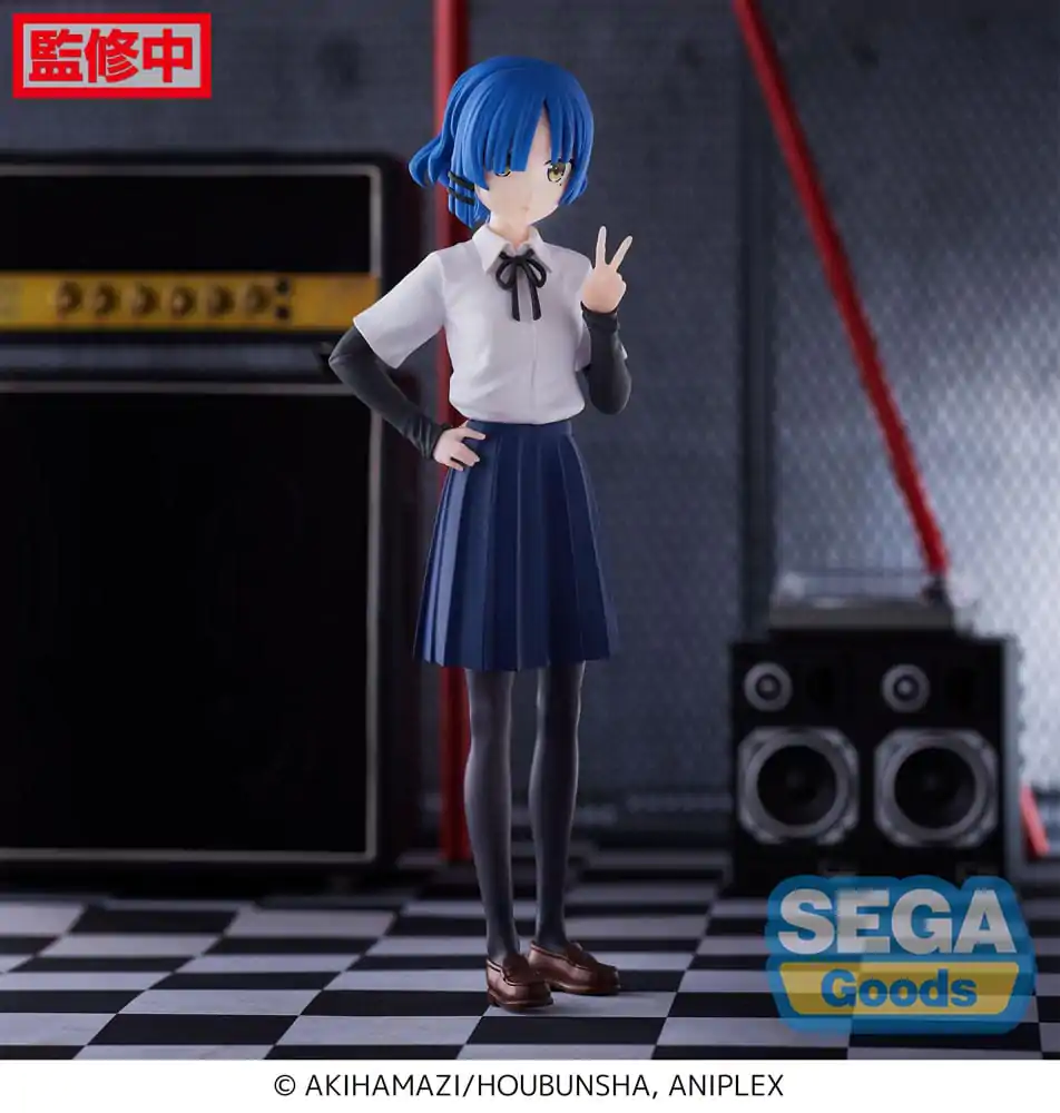 Bocchi the Rock! PVC Kip Stolni x Decorate Collections Ryo Yamada 16 cm fotografija proizvoda
