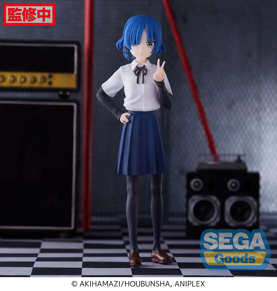 Bocchi the Rock! PVC Kip Stolni x Decorate Collections Ryo Yamada 16 cm fotografija proizvoda