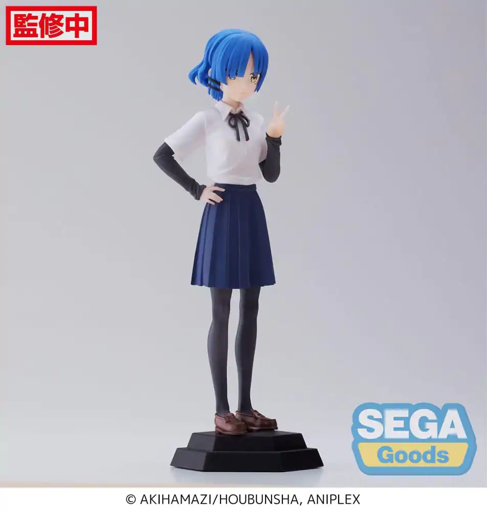 Bocchi the Rock! PVC Kip Stolni x Decorate Collections Ryo Yamada 16 cm fotografija proizvoda