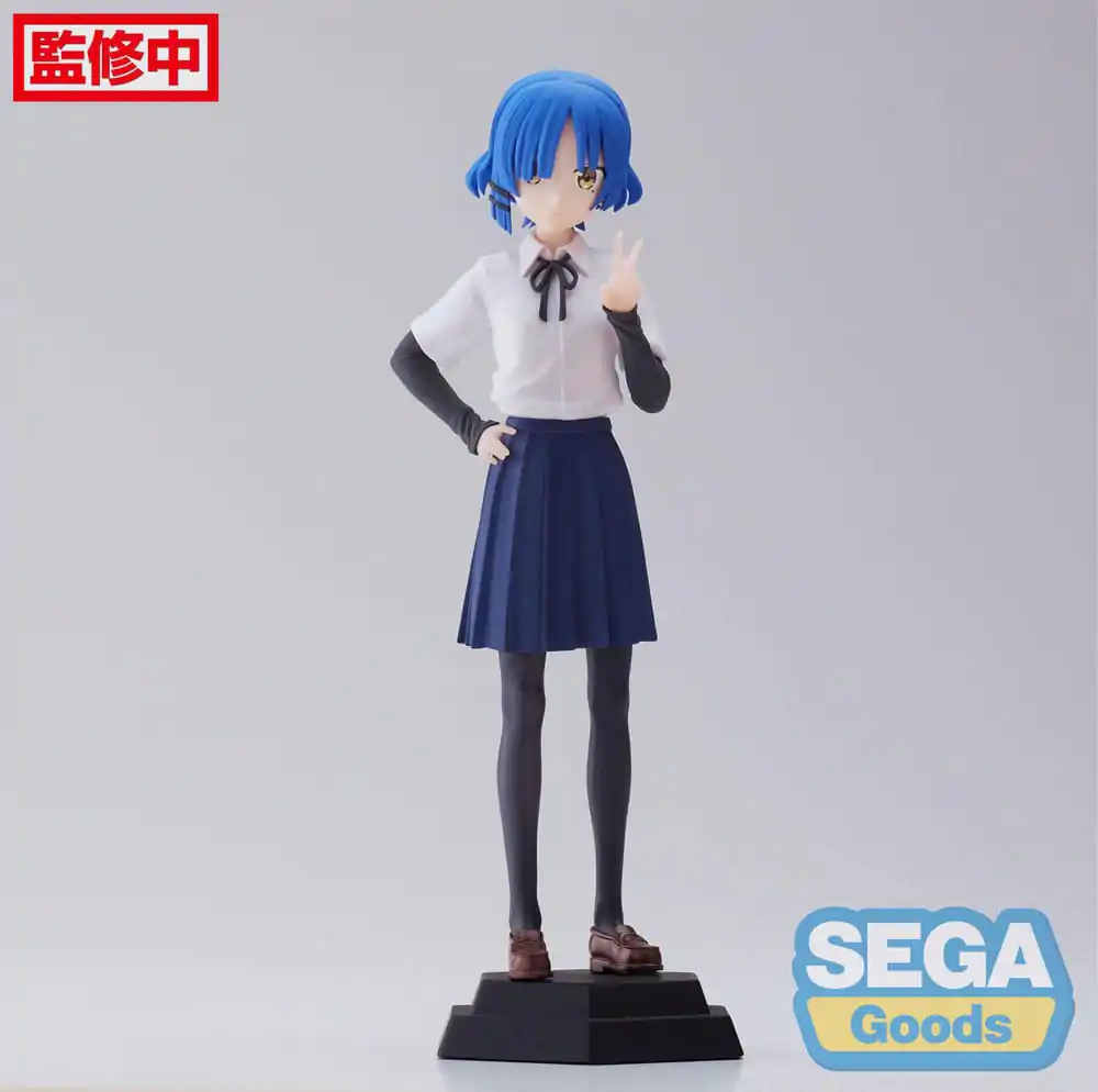 Bocchi the Rock! PVC Kip Stolni x Decorate Collections Ryo Yamada 16 cm fotografija proizvoda