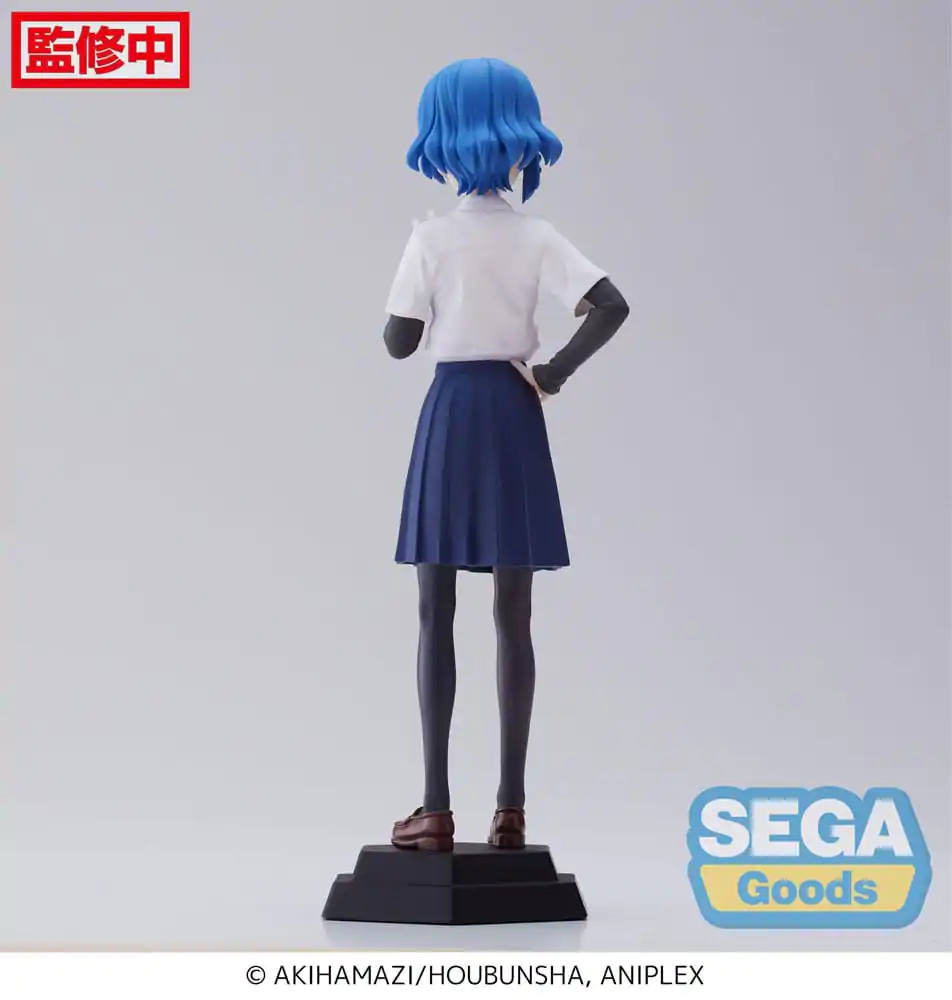 Bocchi the Rock! PVC Kip Stolni x Decorate Collections Ryo Yamada 16 cm fotografija proizvoda