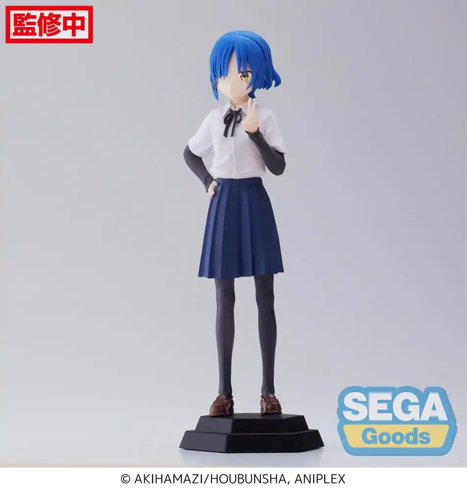 Bocchi the Rock! PVC Kip Stolni x Decorate Collections Ryo Yamada 16 cm fotografija proizvoda