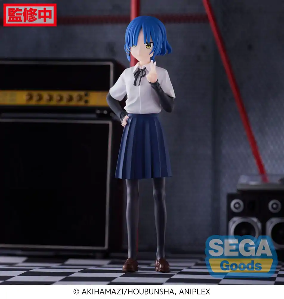 Bocchi the Rock! PVC Kip Stolni x Decorate Collections Ryo Yamada 16 cm fotografija proizvoda