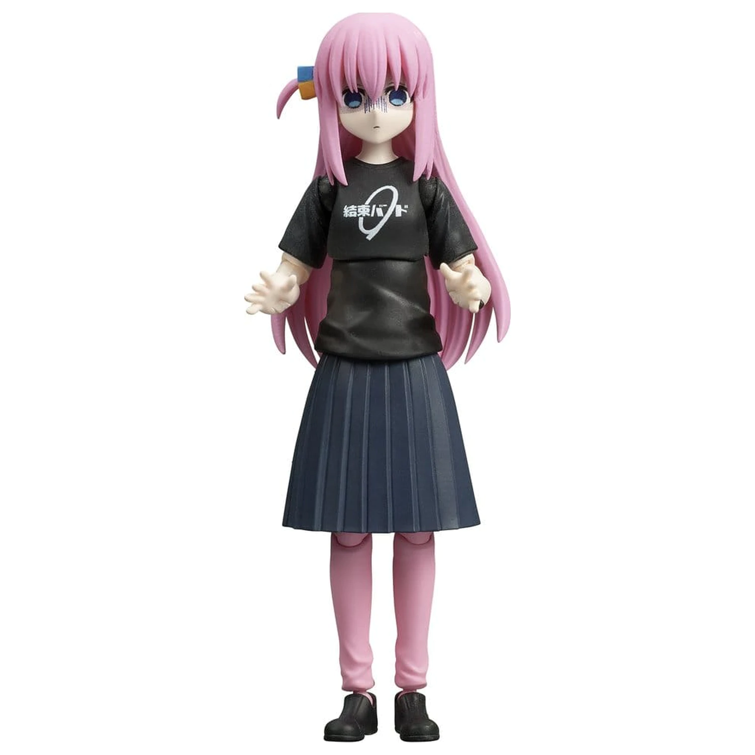 Bocchi the Rock! DIGACTION Akcijska figura 1/24 Hitori Gotoh 8 cm fotografija proizvoda