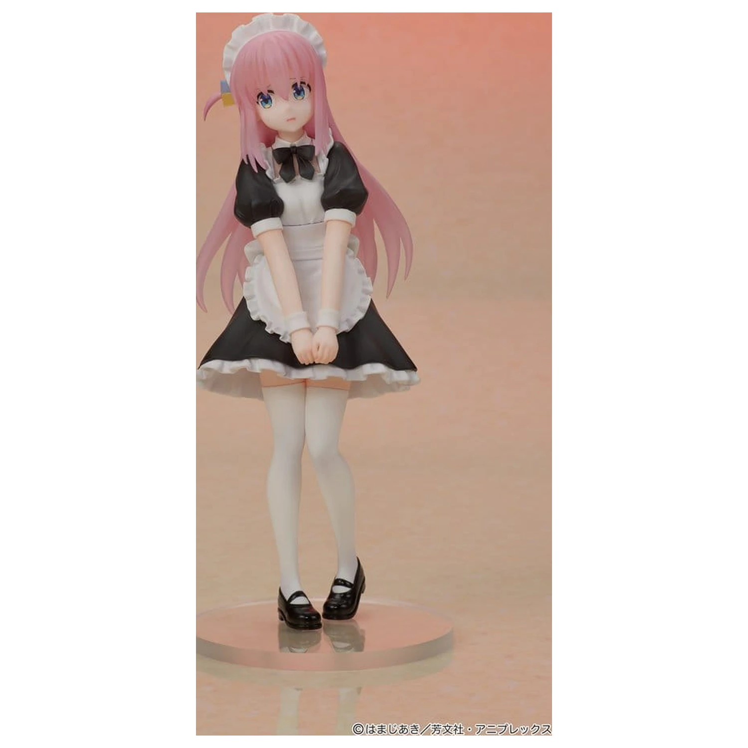 Bocchi the Rock! DIGSTA PVC figura Hitori Gotoh 18 cm fotografija proizvoda