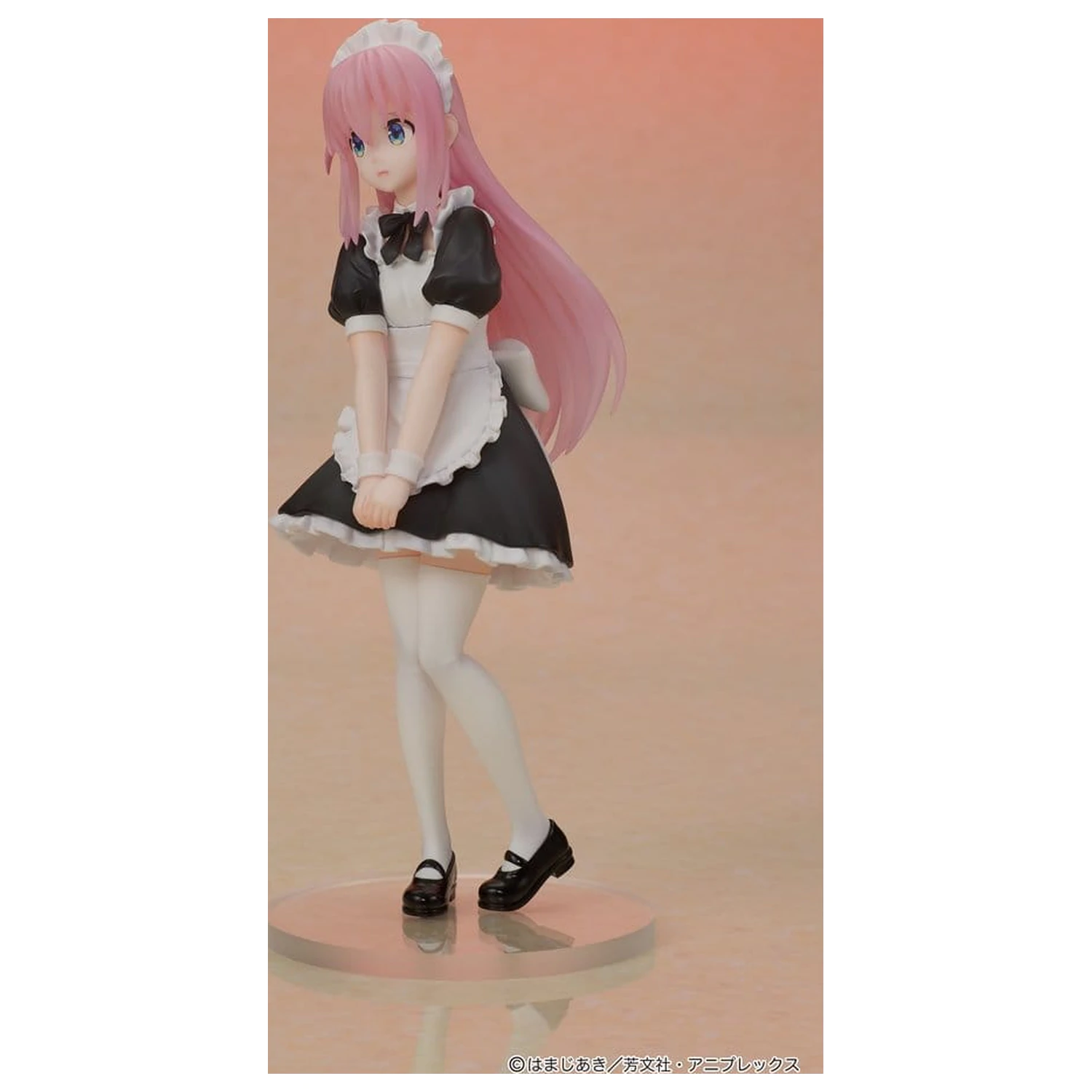 Bocchi the Rock! DIGSTA PVC figura Hitori Gotoh 18 cm fotografija proizvoda