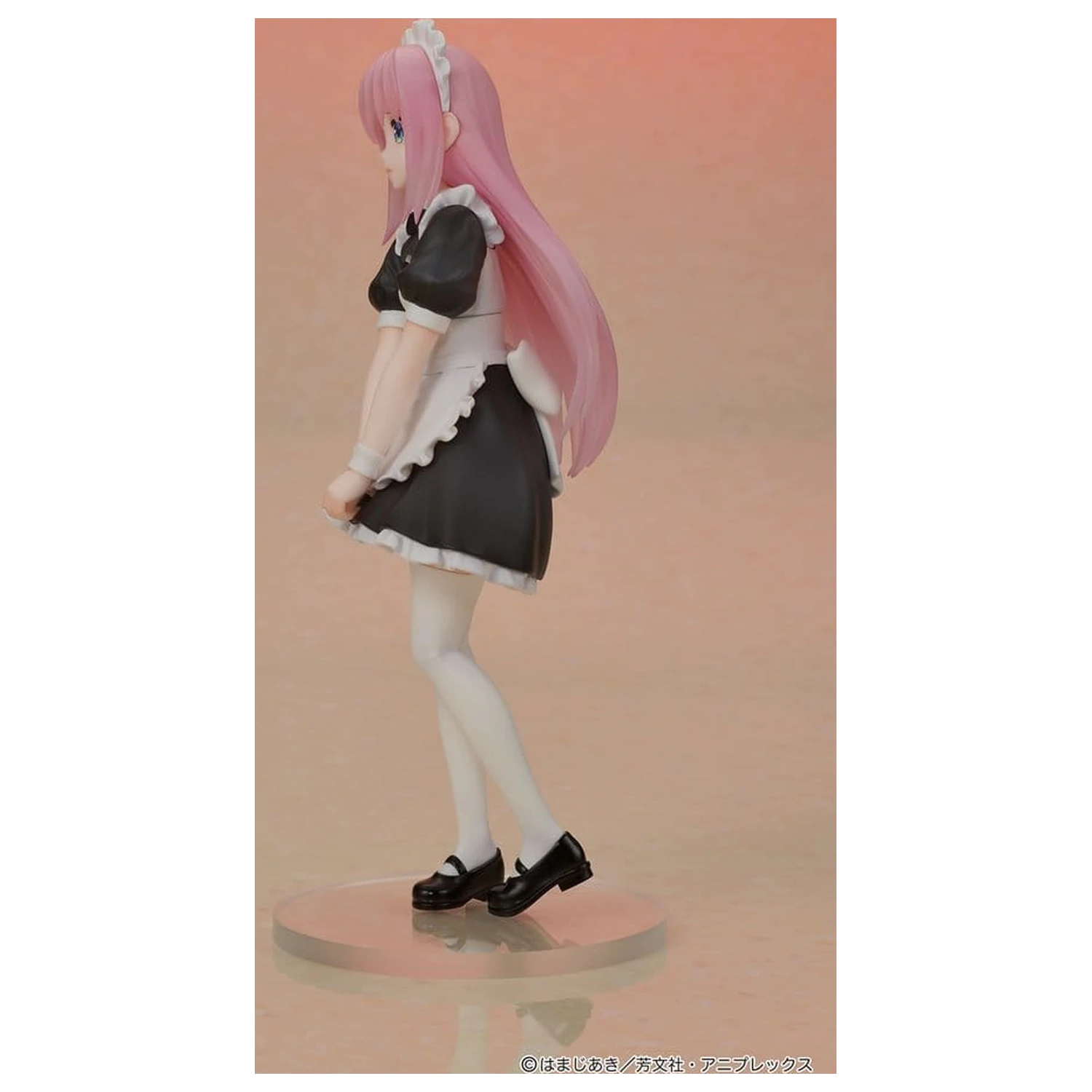 Bocchi the Rock! DIGSTA PVC figura Hitori Gotoh 18 cm fotografija proizvoda