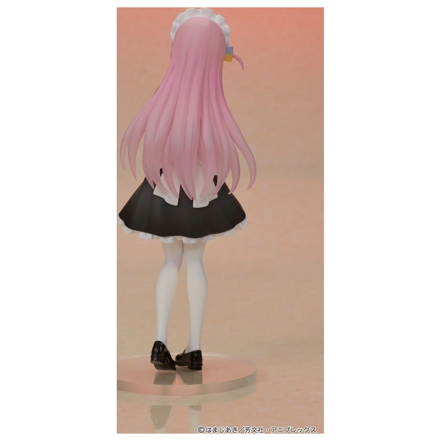 Bocchi the Rock! DIGSTA PVC figura Hitori Gotoh 18 cm fotografija proizvoda