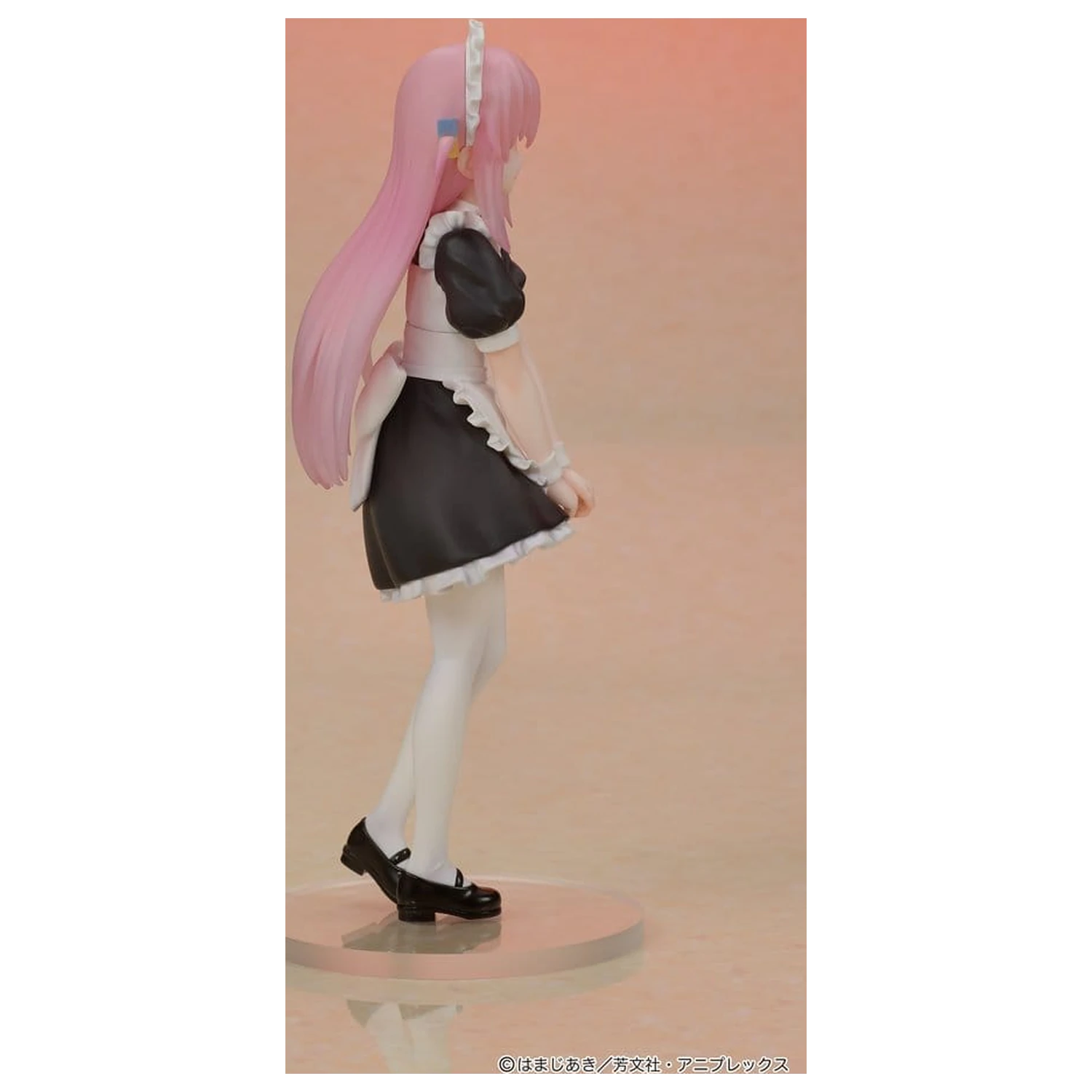 Bocchi the Rock! DIGSTA PVC figura Hitori Gotoh 18 cm fotografija proizvoda