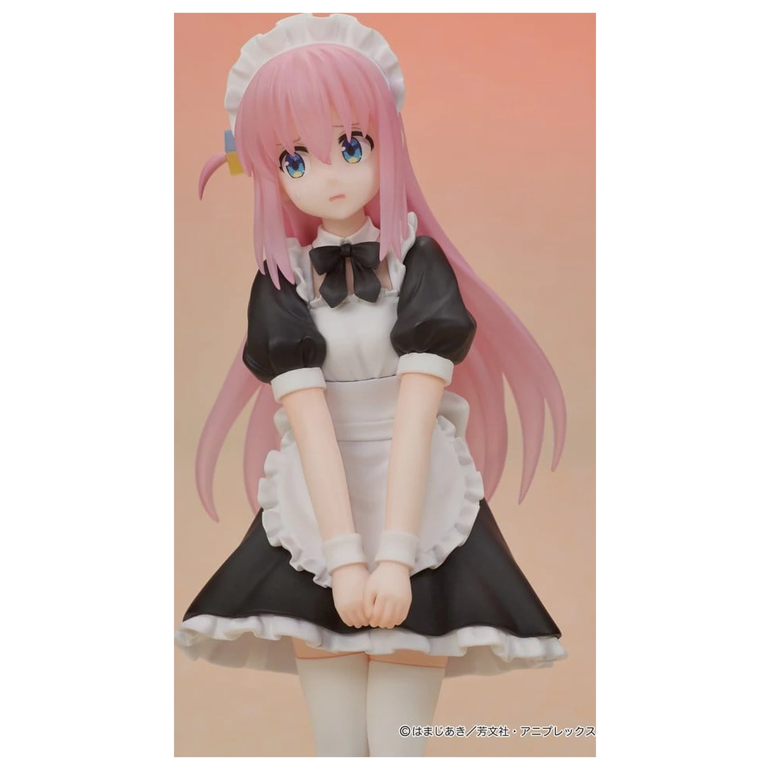 Bocchi the Rock! DIGSTA PVC figura Hitori Gotoh 18 cm fotografija proizvoda
