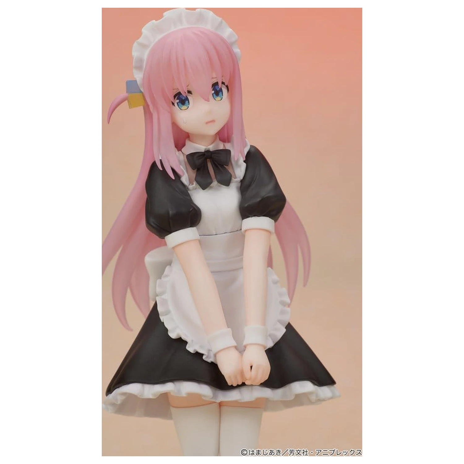 Bocchi the Rock! DIGSTA PVC figura Hitori Gotoh 18 cm fotografija proizvoda