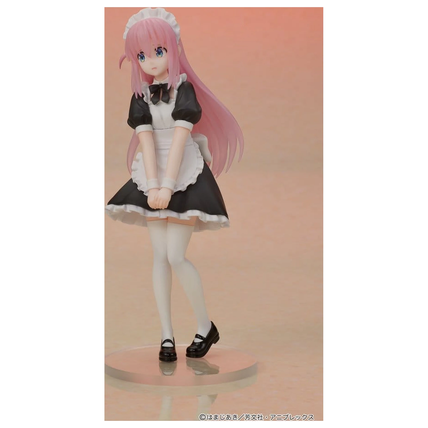 Bocchi the Rock! DIGSTA PVC figura Hitori Gotoh 18 cm fotografija proizvoda