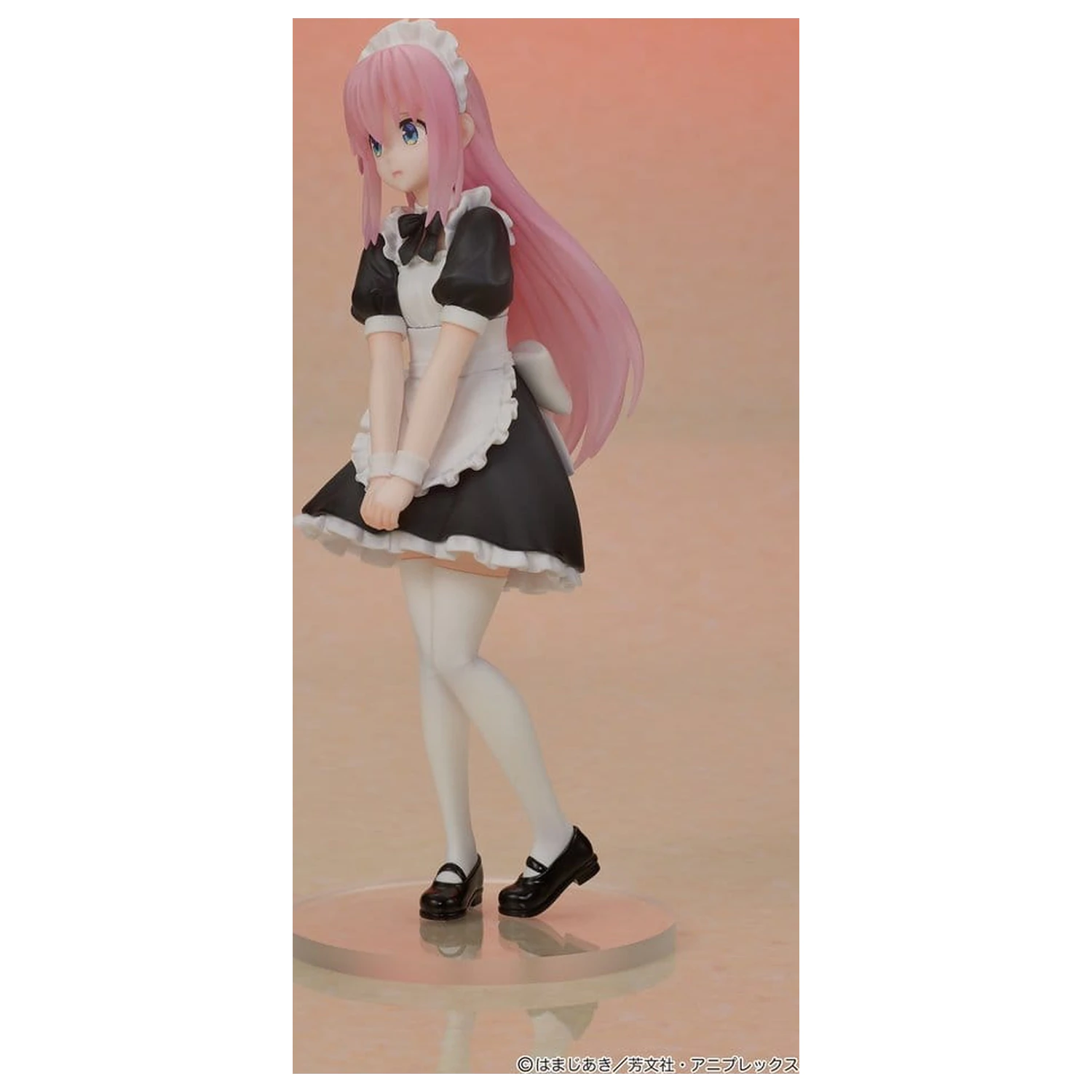 Bocchi the Rock! DIGSTA PVC figura Hitori Gotoh 18 cm fotografija proizvoda