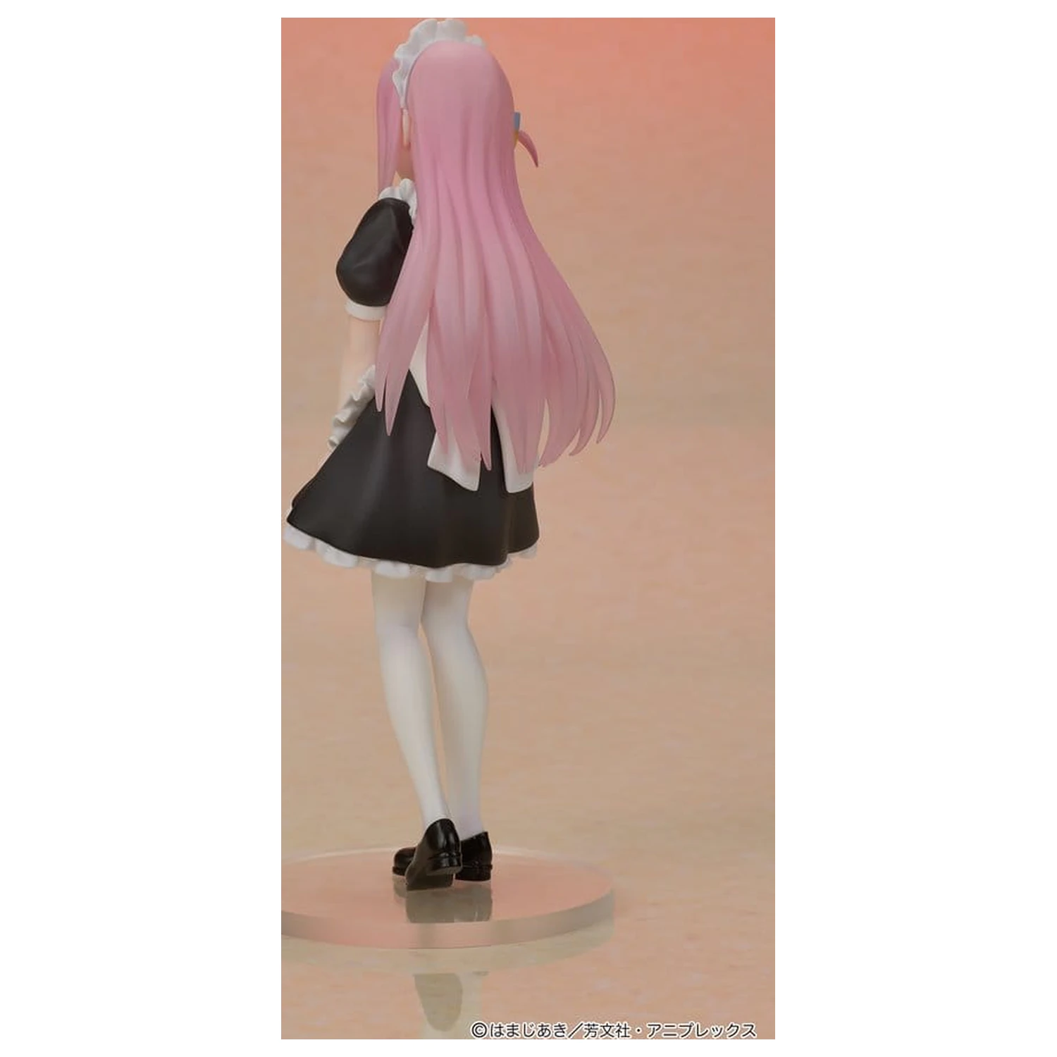Bocchi the Rock! DIGSTA PVC figura Hitori Gotoh 18 cm fotografija proizvoda