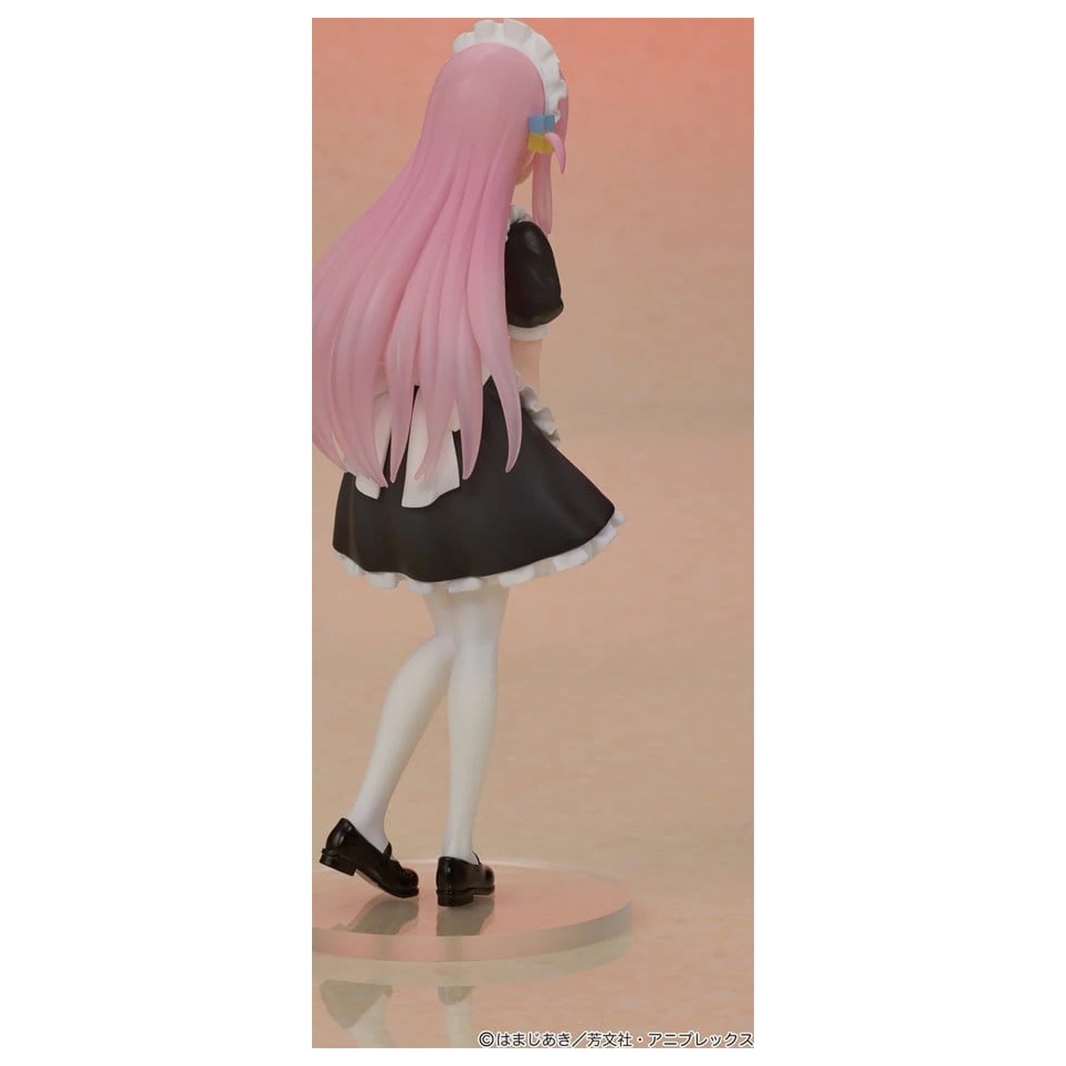 Bocchi the Rock! DIGSTA PVC figura Hitori Gotoh 18 cm fotografija proizvoda