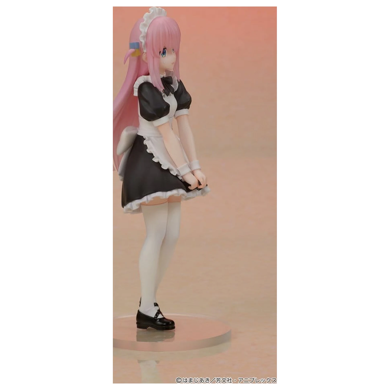 Bocchi the Rock! DIGSTA PVC figura Hitori Gotoh 18 cm fotografija proizvoda