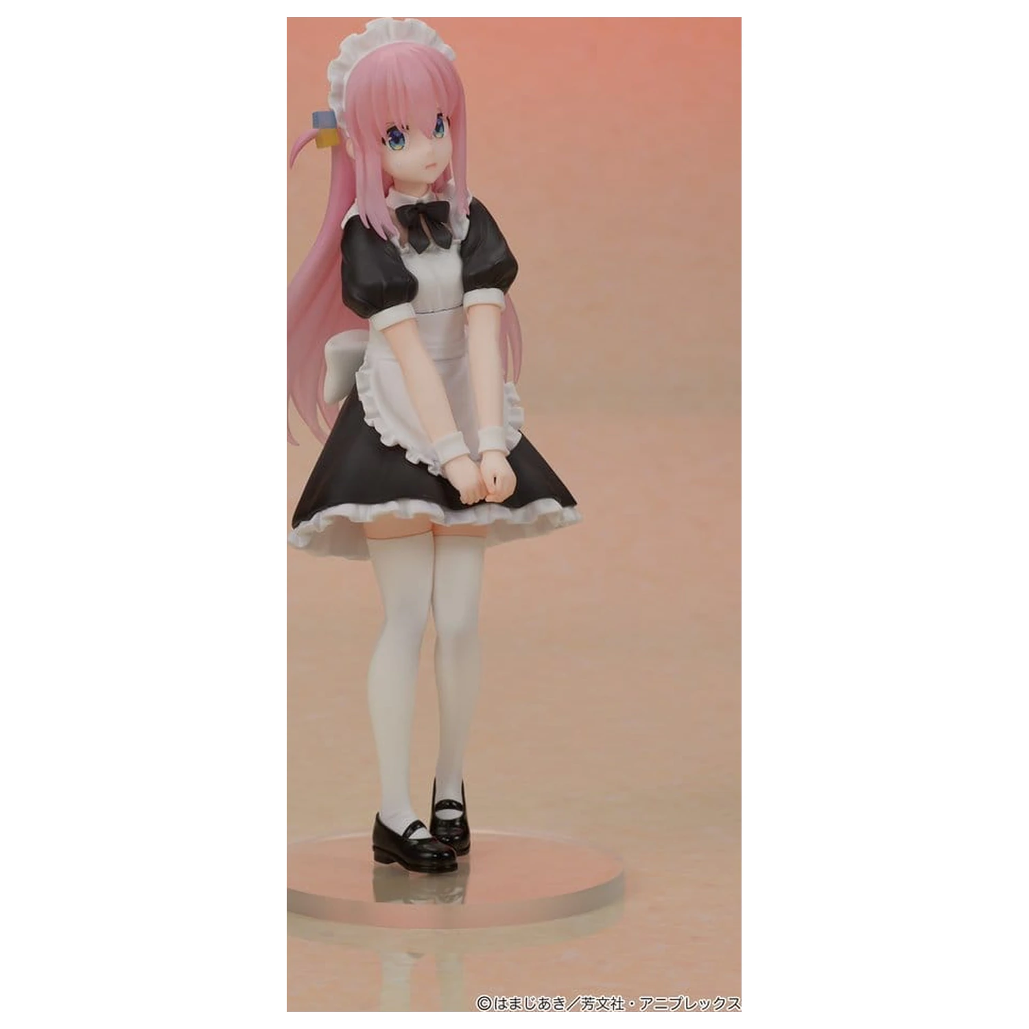 Bocchi the Rock! DIGSTA PVC figura Hitori Gotoh 18 cm fotografija proizvoda