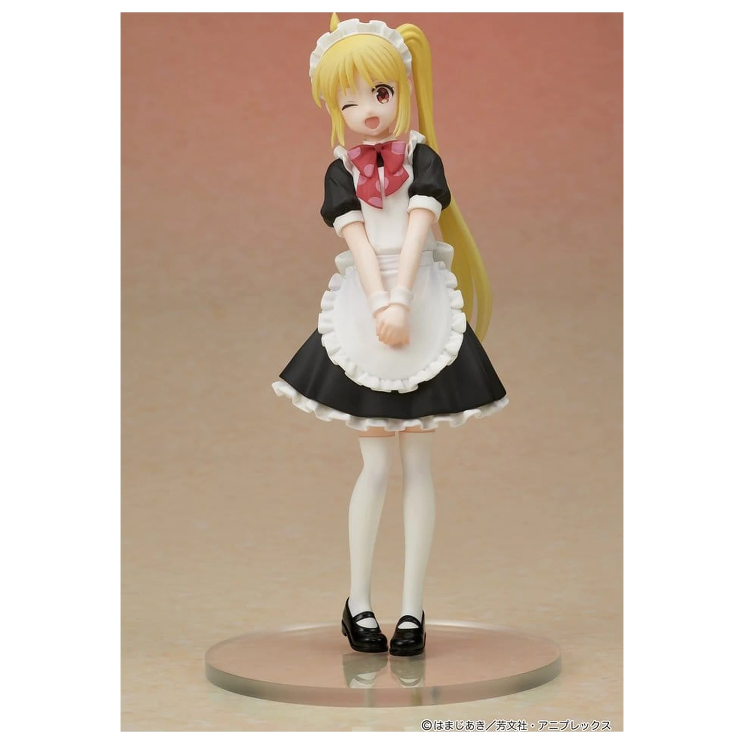 Bocchi the Rock! DIGSTA PVC figura Nijika Ijichi 18 cm fotografija proizvoda