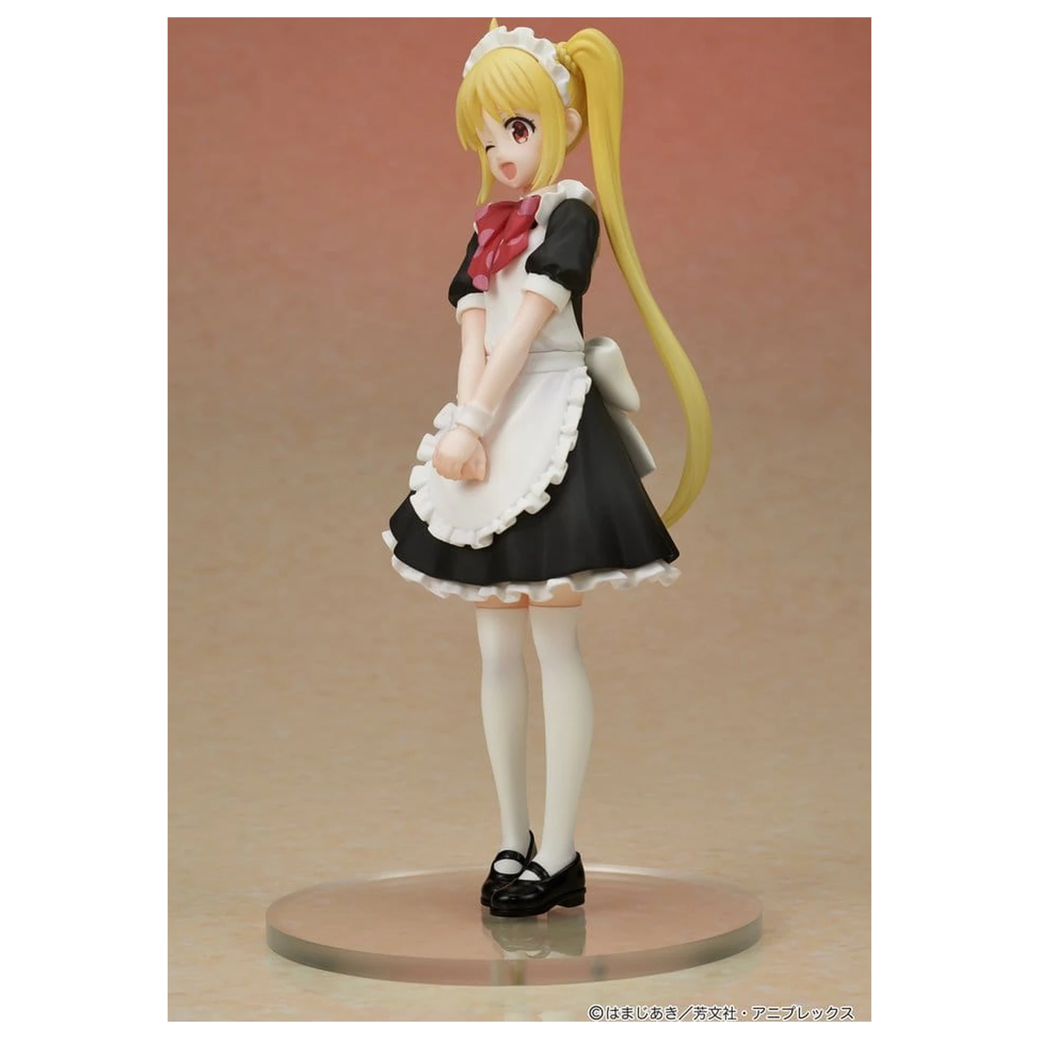 Bocchi the Rock! DIGSTA PVC figura Nijika Ijichi 18 cm fotografija proizvoda