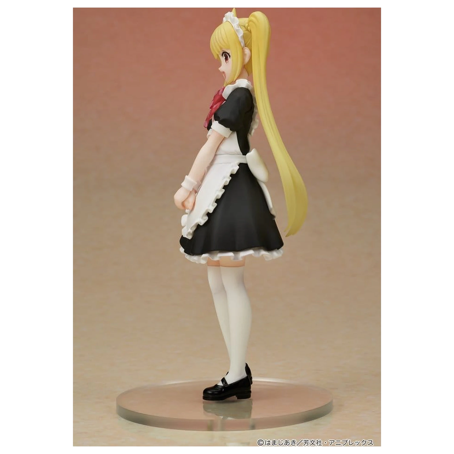 Bocchi the Rock! DIGSTA PVC figura Nijika Ijichi 18 cm fotografija proizvoda