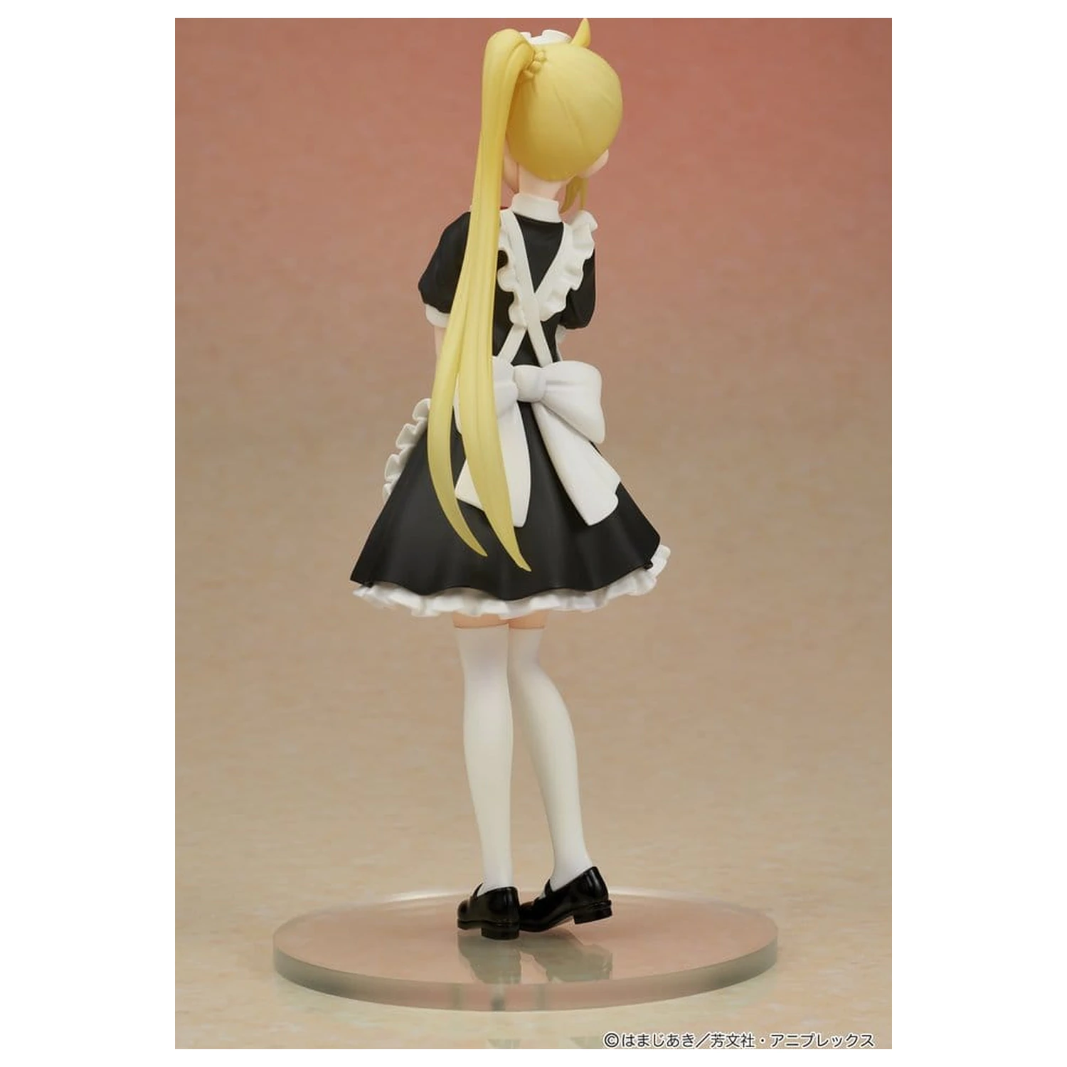 Bocchi the Rock! DIGSTA PVC figura Nijika Ijichi 18 cm fotografija proizvoda