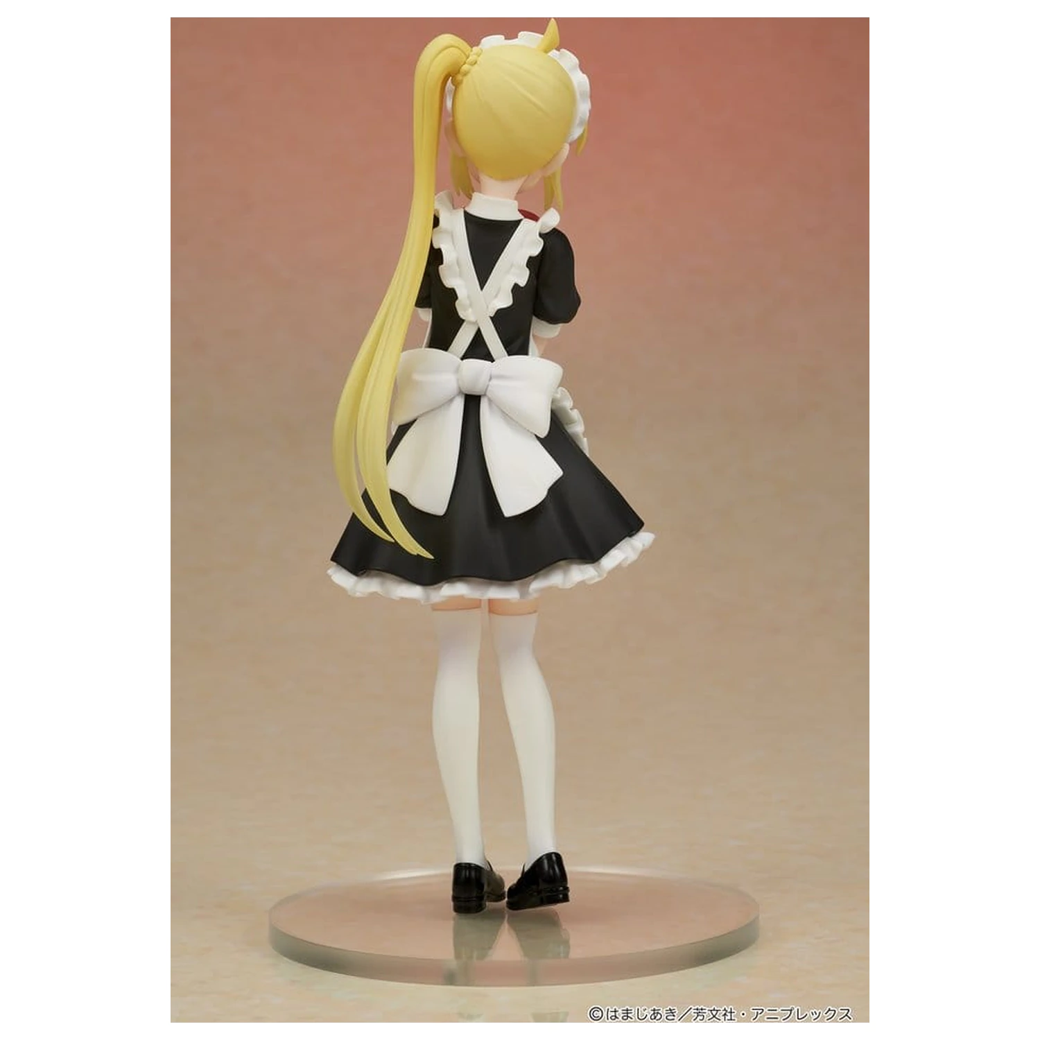 Bocchi the Rock! DIGSTA PVC figura Nijika Ijichi 18 cm fotografija proizvoda