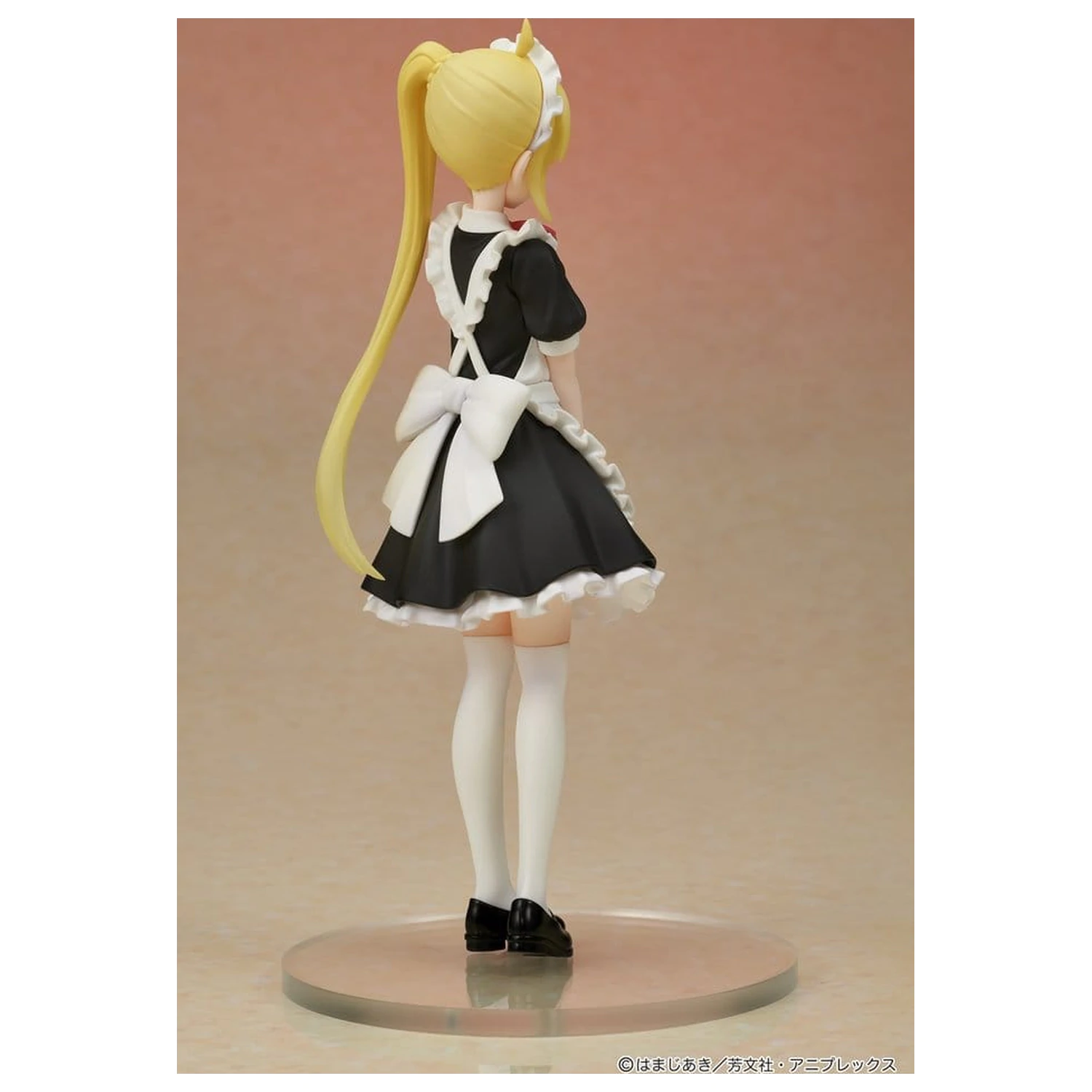 Bocchi the Rock! DIGSTA PVC figura Nijika Ijichi 18 cm fotografija proizvoda