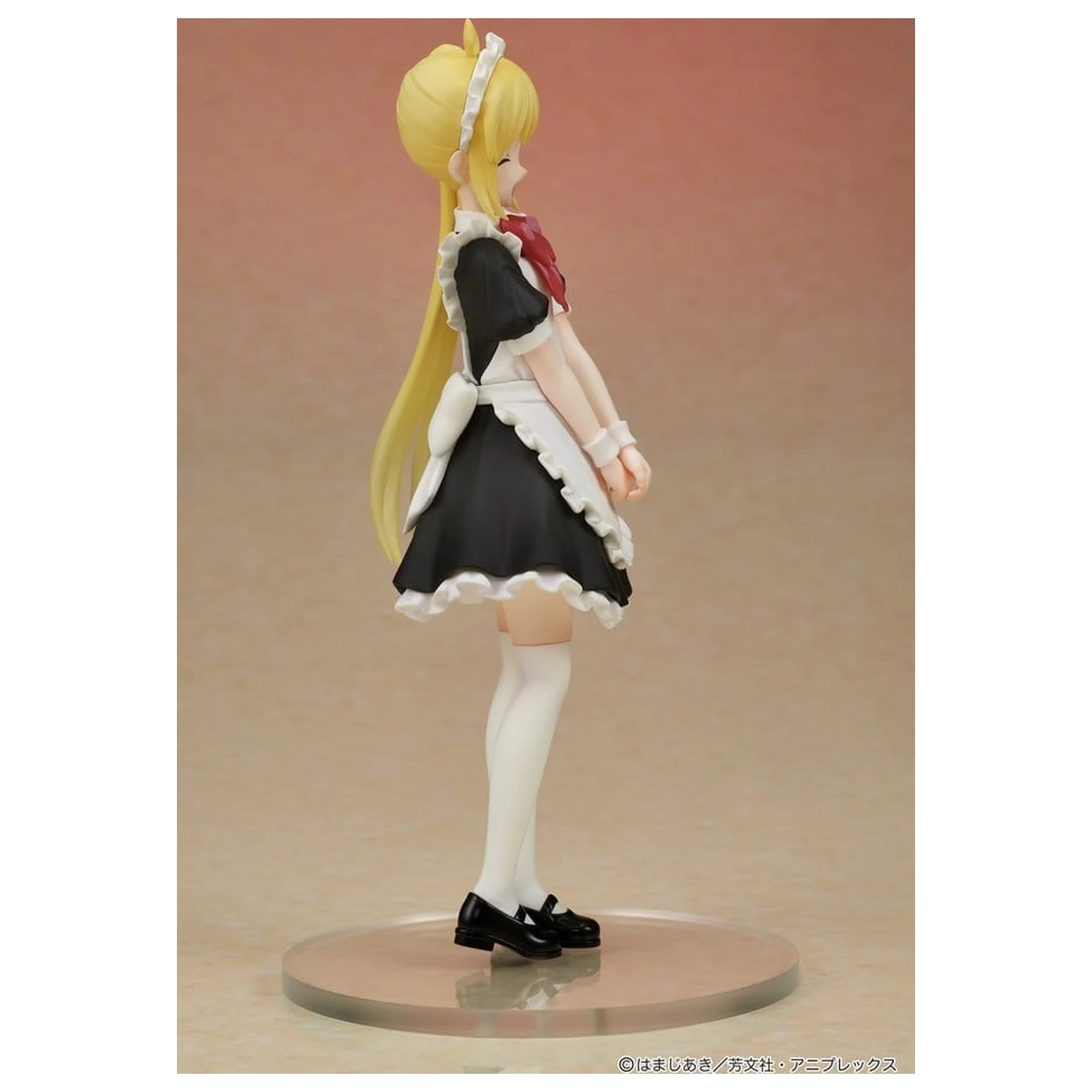 Bocchi the Rock! DIGSTA PVC figura Nijika Ijichi 18 cm fotografija proizvoda