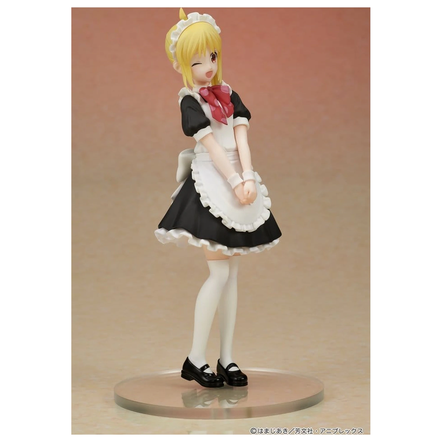 Bocchi the Rock! DIGSTA PVC figura Nijika Ijichi 18 cm fotografija proizvoda