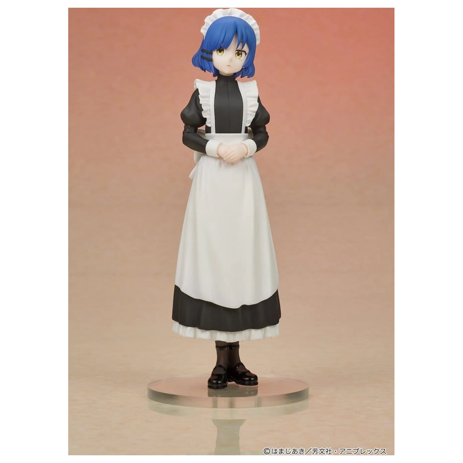 Bocchi the Rock! DIGSTA PVC figura Ryo Yamada 19 cm fotografija proizvoda