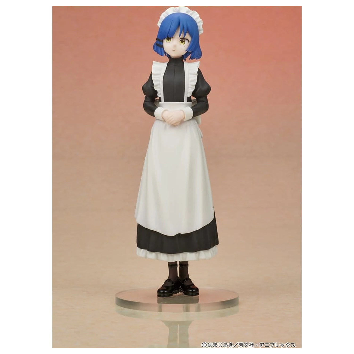 Bocchi the Rock! DIGSTA PVC figura Ryo Yamada 19 cm fotografija proizvoda