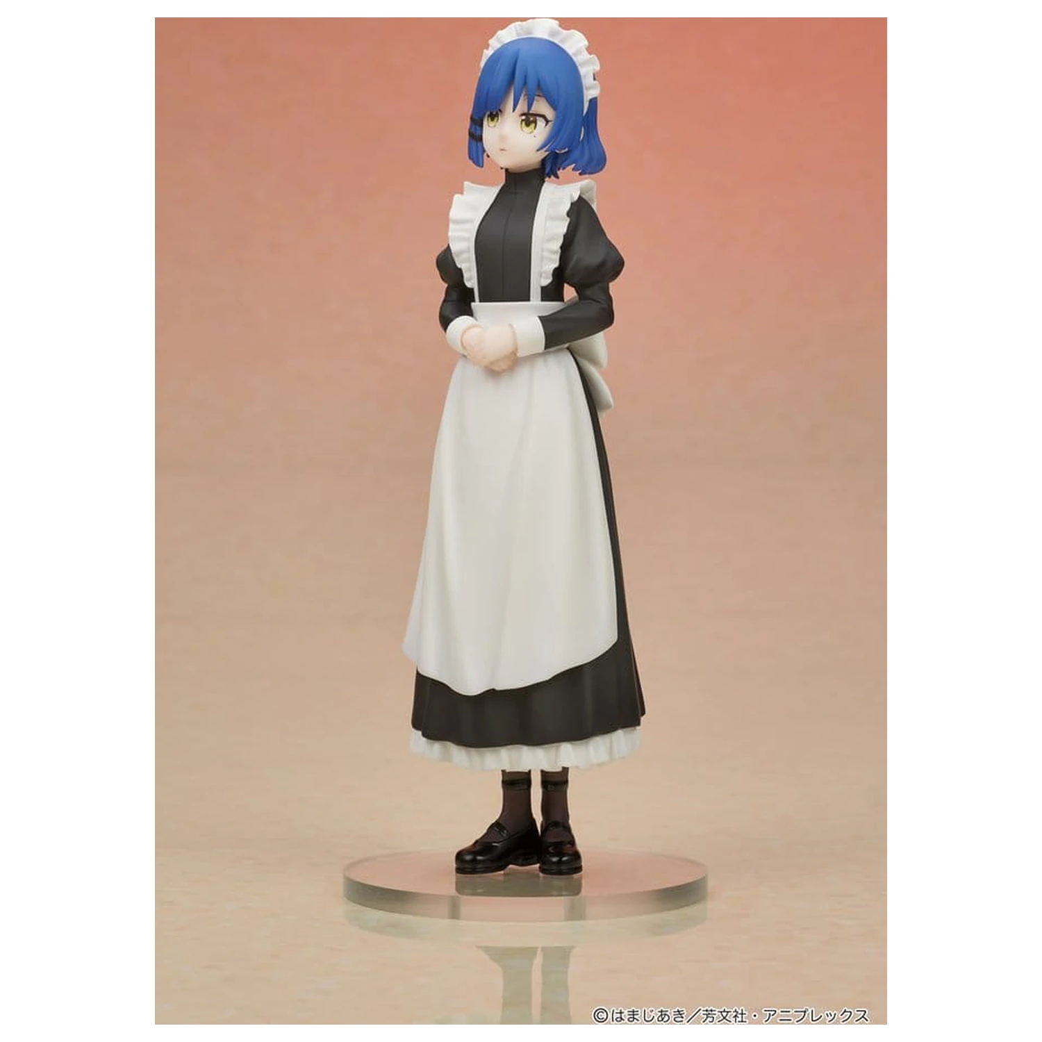 Bocchi the Rock! DIGSTA PVC figura Ryo Yamada 19 cm fotografija proizvoda