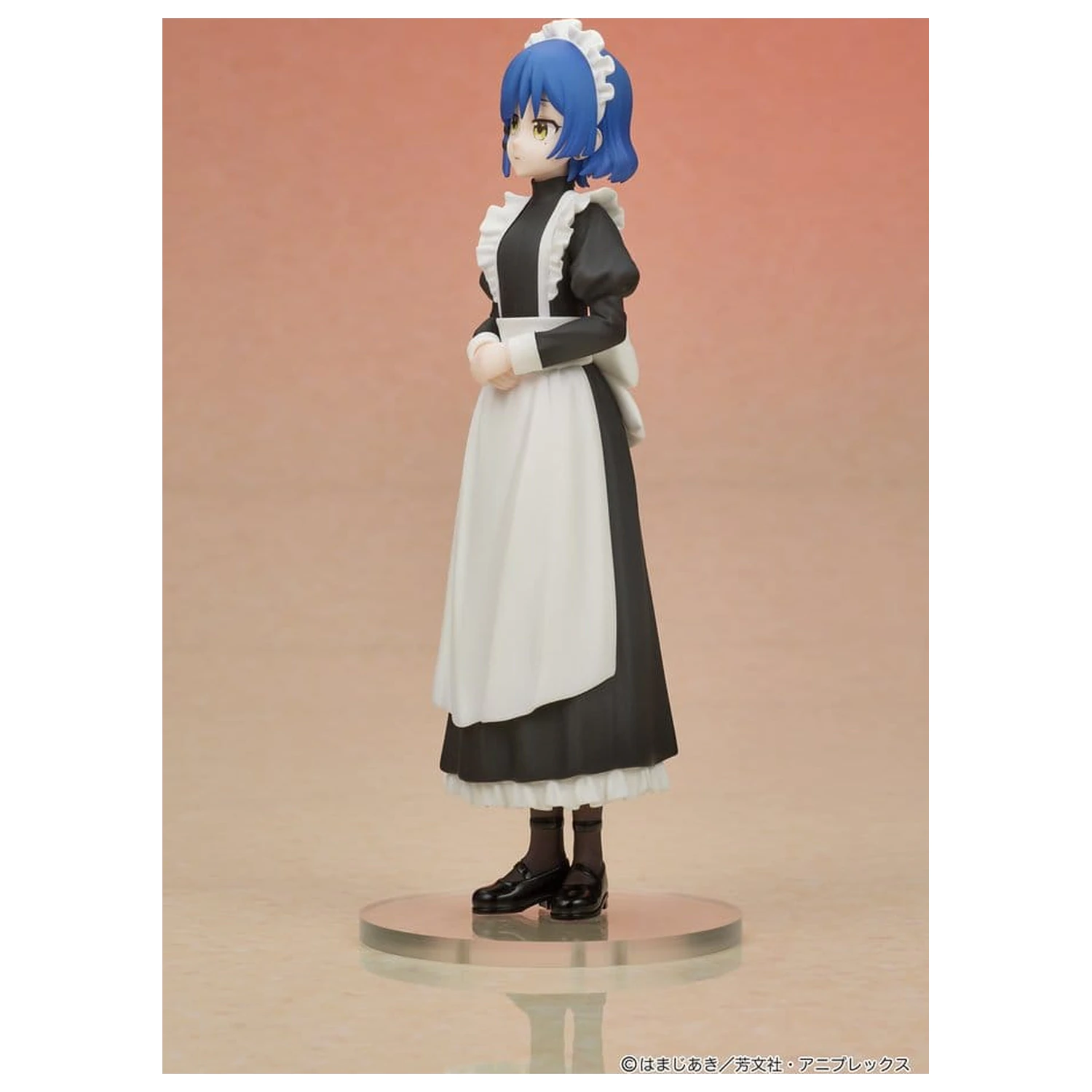 Bocchi the Rock! DIGSTA PVC figura Ryo Yamada 19 cm fotografija proizvoda