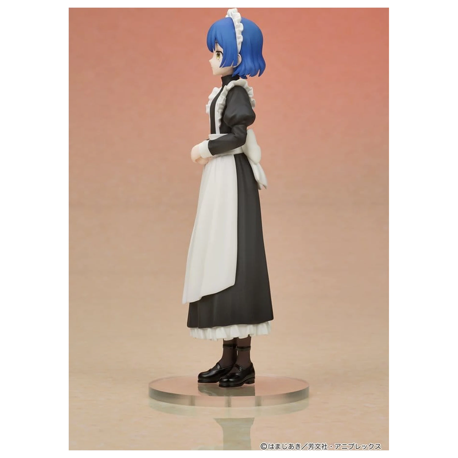 Bocchi the Rock! DIGSTA PVC figura Ryo Yamada 19 cm fotografija proizvoda