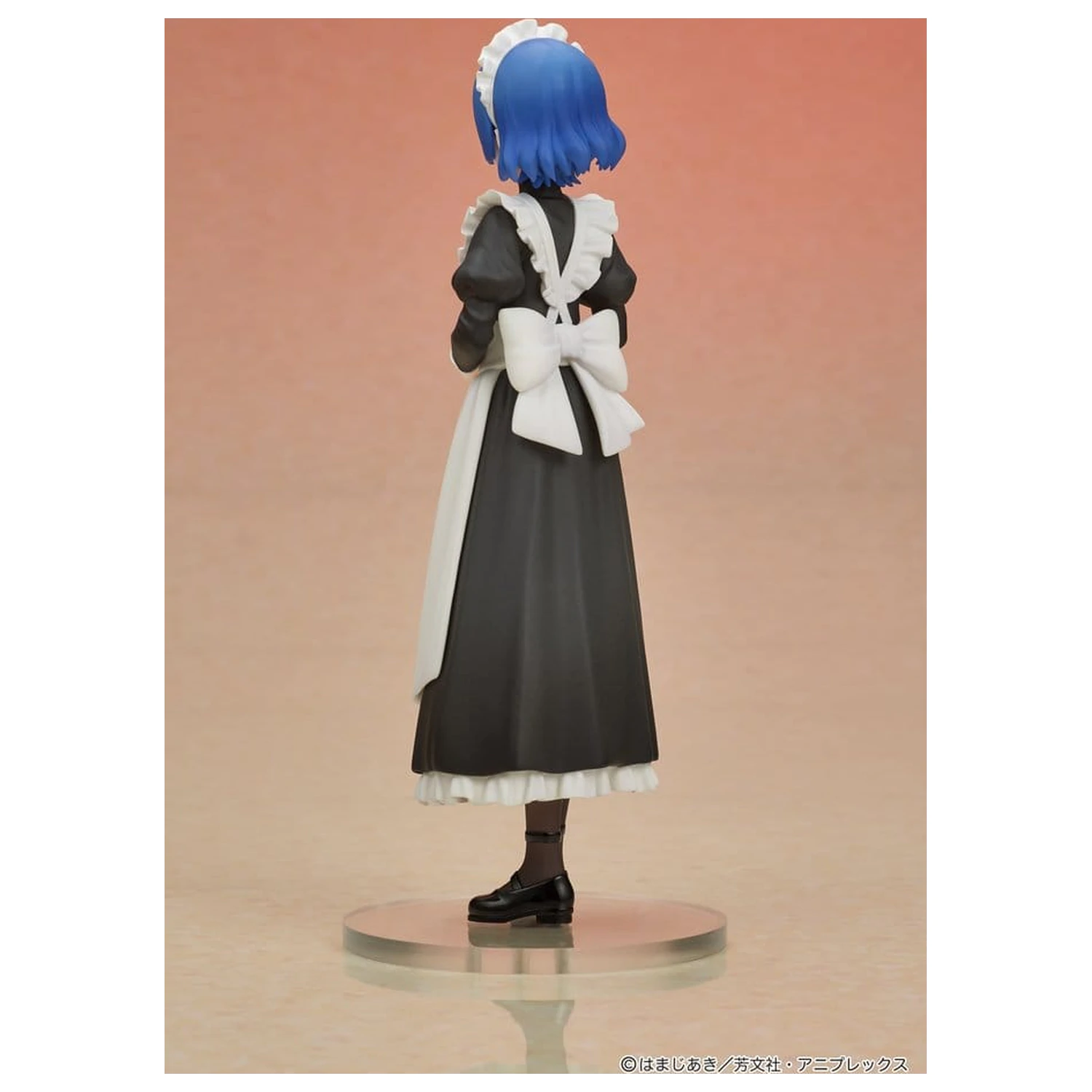 Bocchi the Rock! DIGSTA PVC figura Ryo Yamada 19 cm fotografija proizvoda