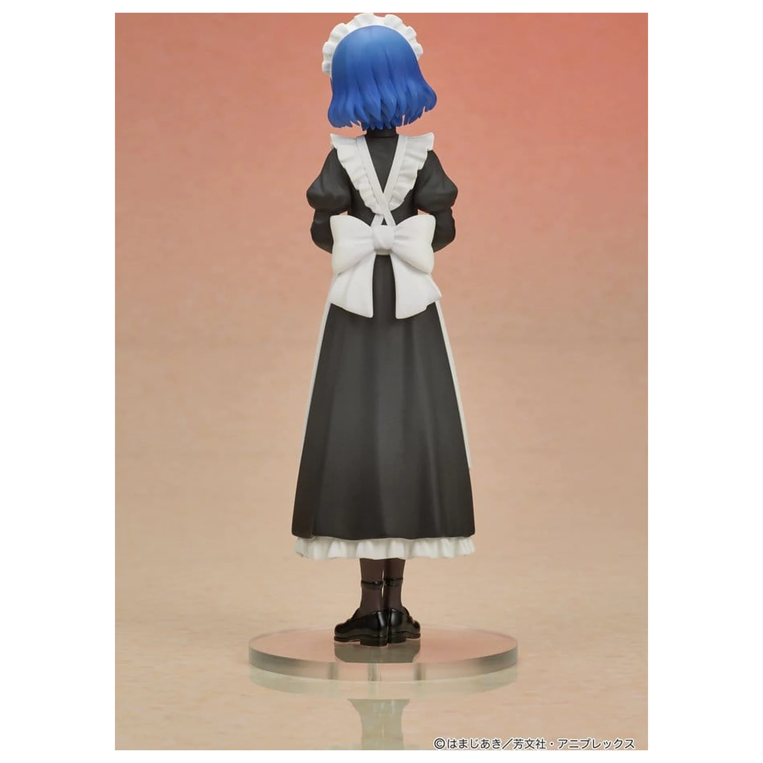 Bocchi the Rock! DIGSTA PVC figura Ryo Yamada 19 cm fotografija proizvoda